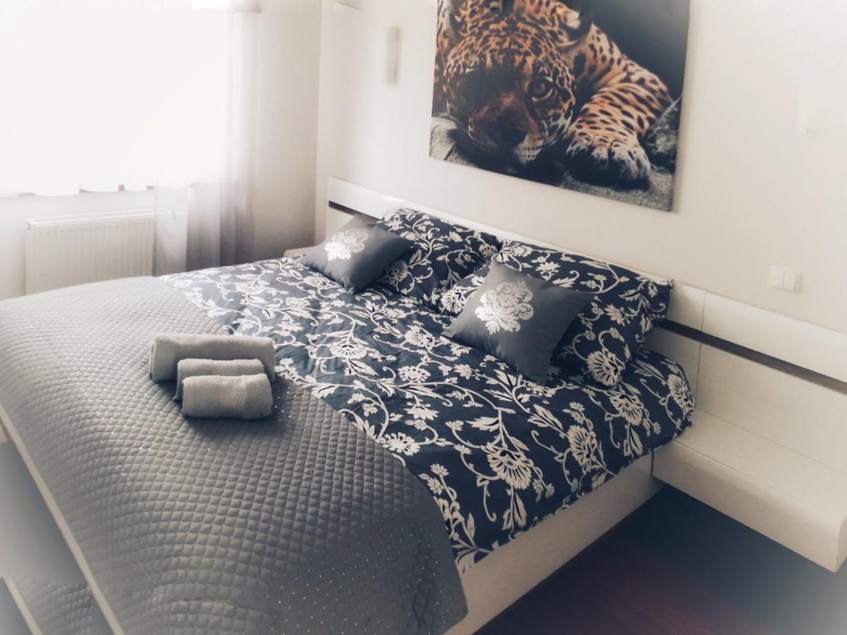 דירות אלק Apartament Sloneczny מראה חיצוני תמונה