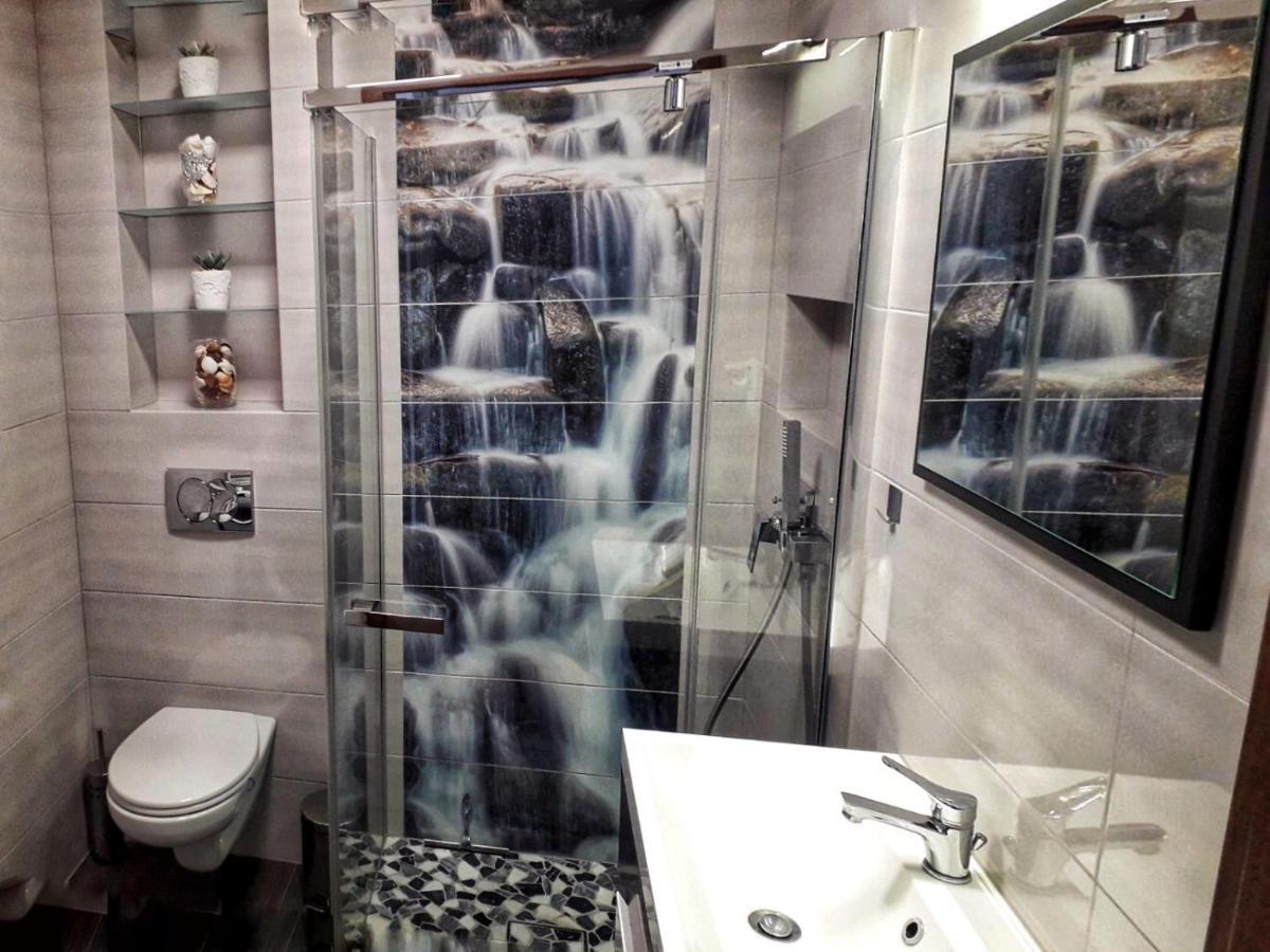 דירות אלק Apartament Sloneczny מראה חיצוני תמונה