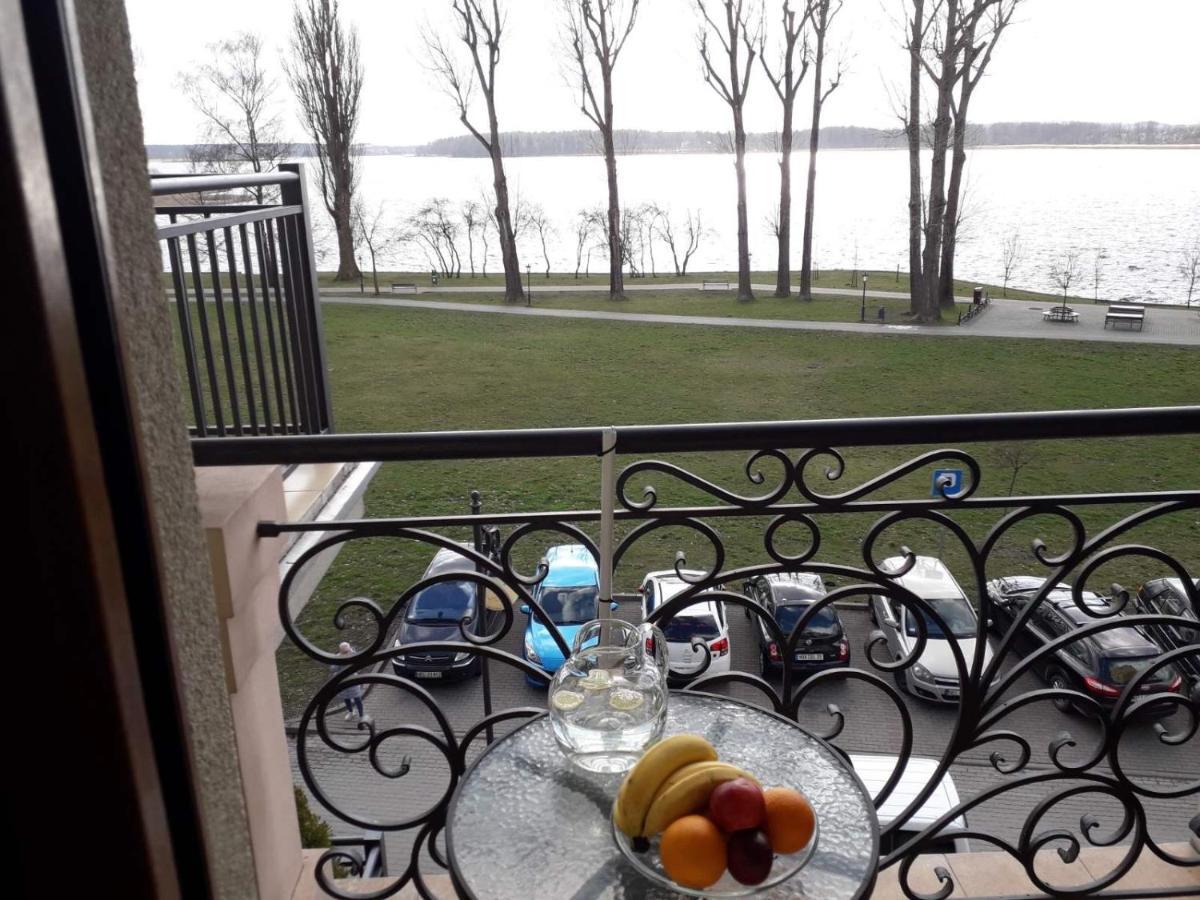 דירות אלק Apartament Sloneczny מראה חיצוני תמונה