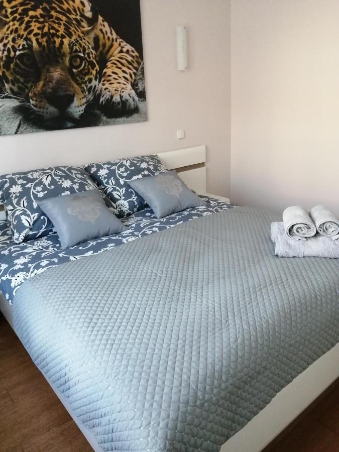 דירות אלק Apartament Sloneczny מראה חיצוני תמונה