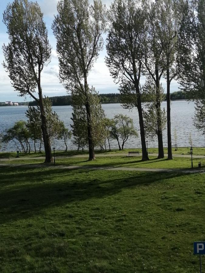 דירות אלק Apartament Sloneczny מראה חיצוני תמונה