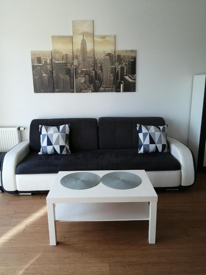 דירות אלק Apartament Sloneczny מראה חיצוני תמונה