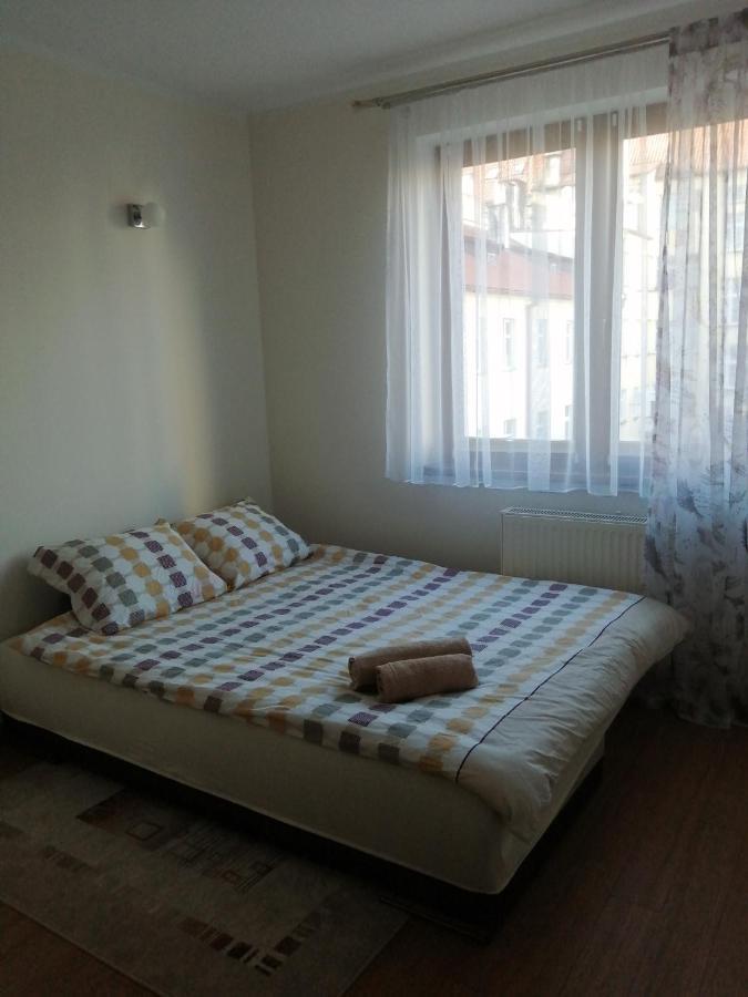 דירות אלק Apartament Sloneczny מראה חיצוני תמונה