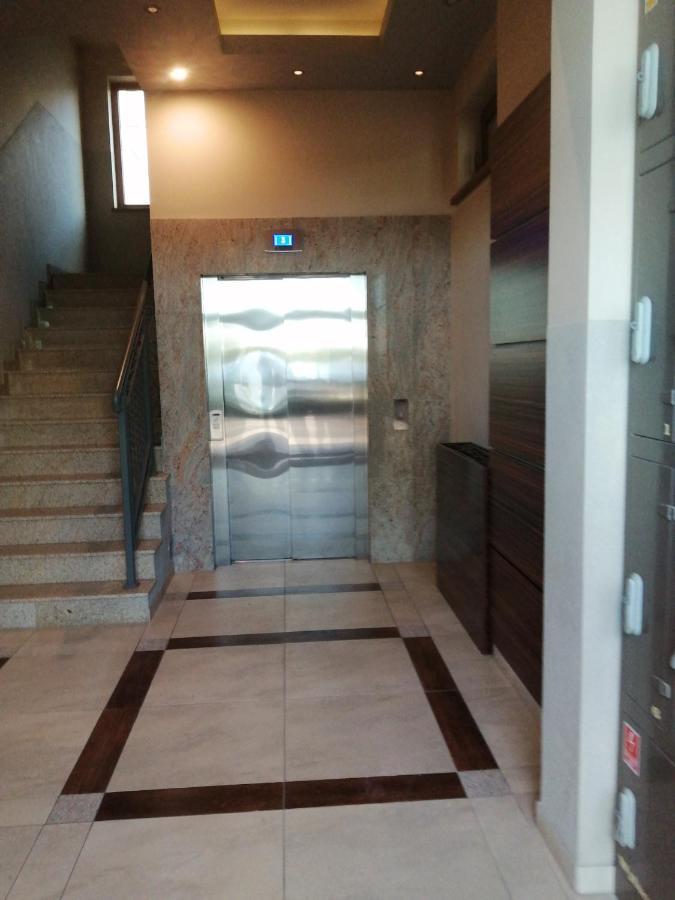 דירות אלק Apartament Sloneczny מראה חיצוני תמונה