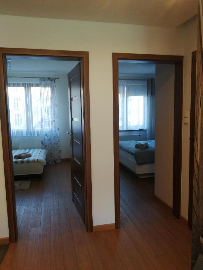 דירות אלק Apartament Sloneczny מראה חיצוני תמונה